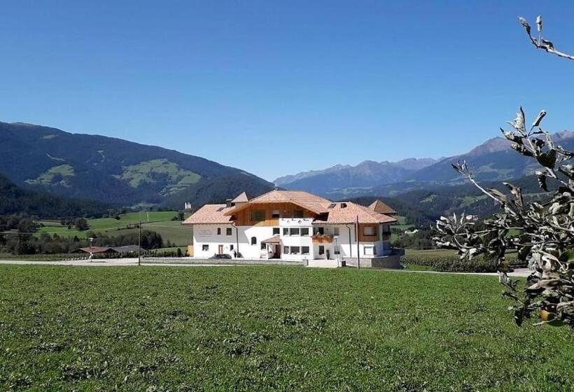 דירה בת חדר שינה 1 עם מרפסת, Residence Stefansdorf