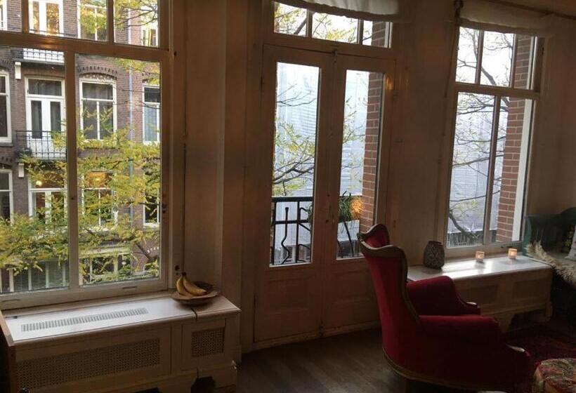 带1个卧室的公寓, Bohemian Loft