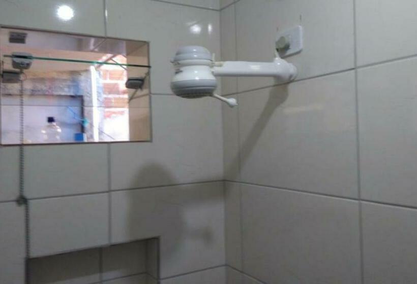 수피리어 트리플 룸, Hospedaria Casa Da Lia