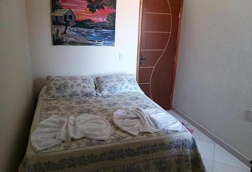 수피리어 스위트, Hospedaria Casa Da Lia