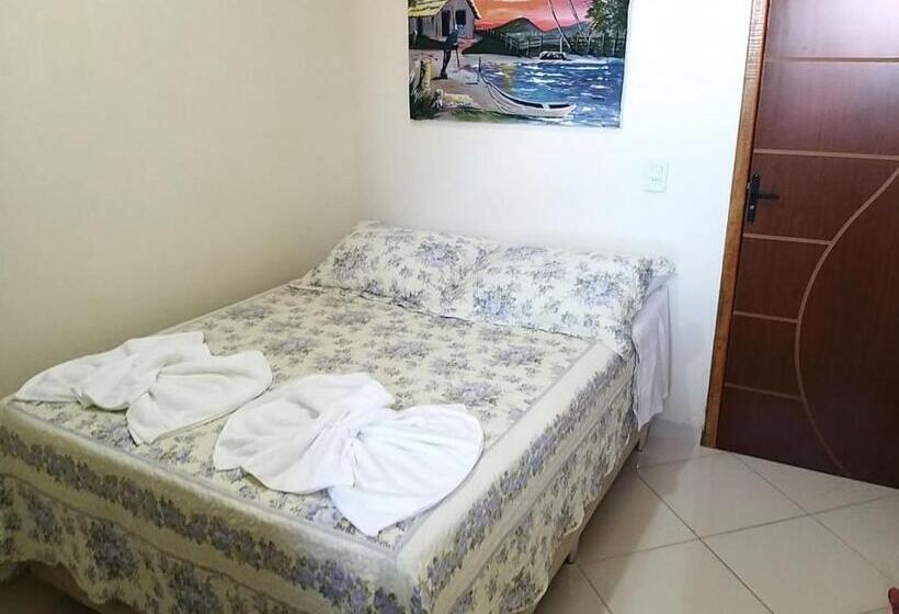 수피리어 스위트, Hospedaria Casa Da Lia