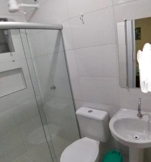 수피리어 스위트, Hospedaria Casa Da Lia