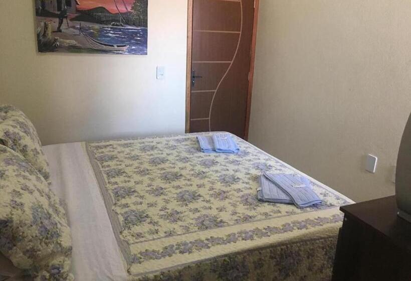 Люкс Superior, Hospedaria Casa Da Lia