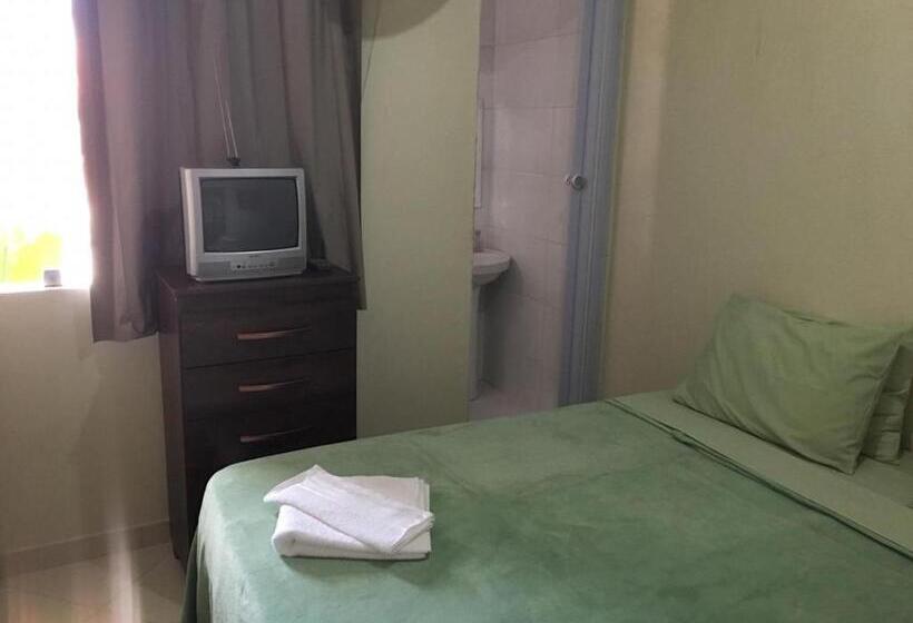 수피리어 스위트, Hospedaria Casa Da Lia