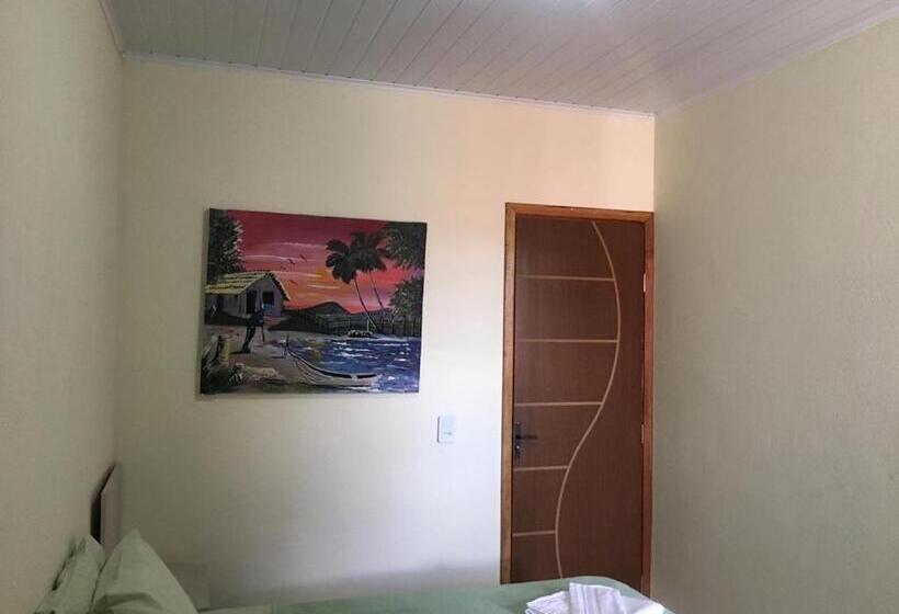 수피리어 스위트, Hospedaria Casa Da Lia