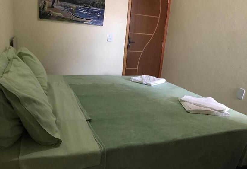 수피리어 스위트, Hospedaria Casa Da Lia