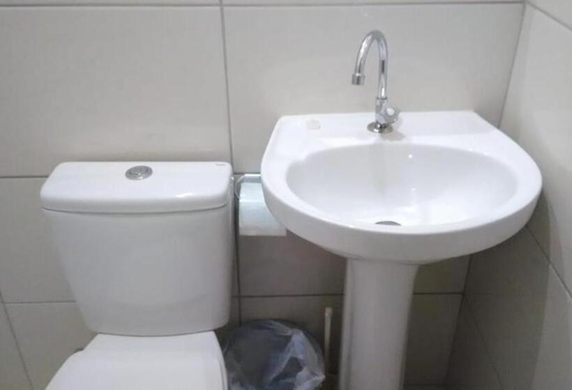 수피리어 트리플 룸, Hospedaria Casa Da Lia