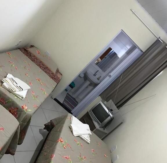 Трехместный Номер Superior, Hospedaria Casa Da Lia