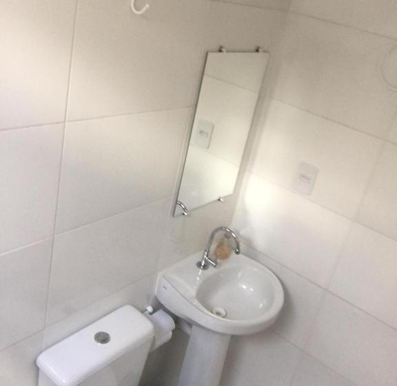 기본룸, Hospedaria Casa Da Lia