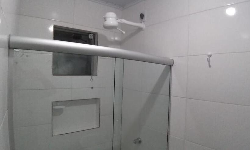 기본룸, Hospedaria Casa Da Lia