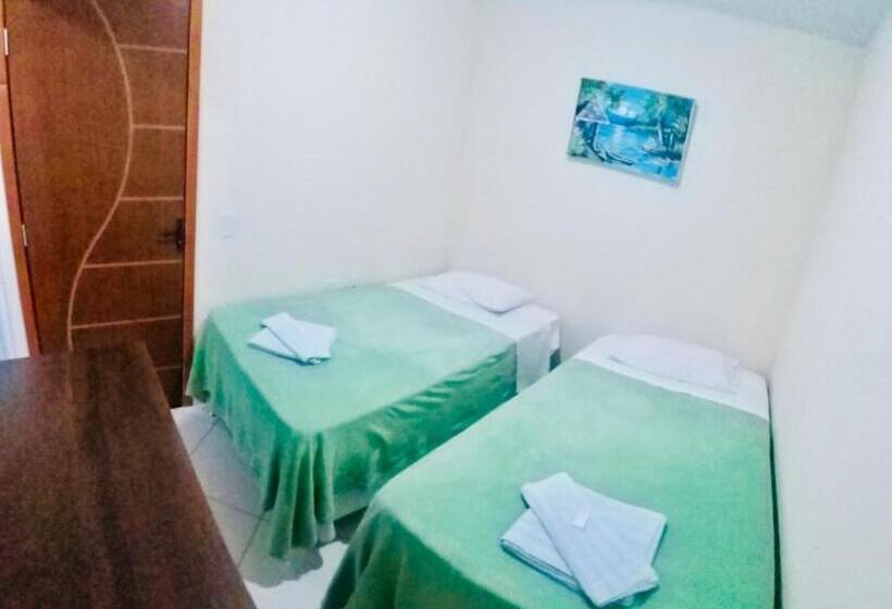 Номер Basic, Hospedaria Casa Da Lia