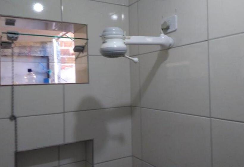 기본룸, Hospedaria Casa Da Lia