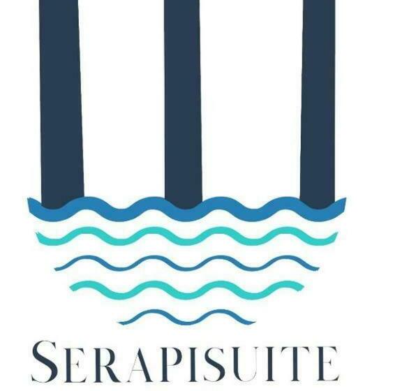 חדר דלוקס, Serapisuite