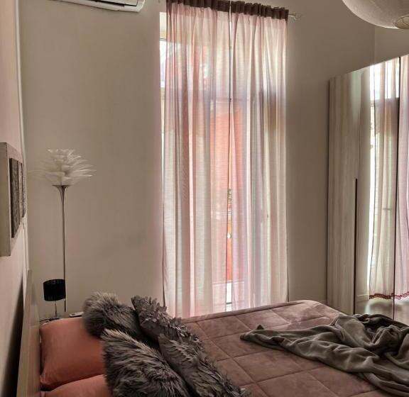 חדר דלוקס, Serapisuite