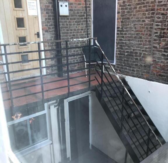 Номер Стандарт Индивидуальный, The Magnet Tavern