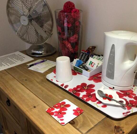 Номер Стандарт Индивидуальный, The Magnet Tavern