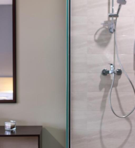 スタンダードルーム, Garson