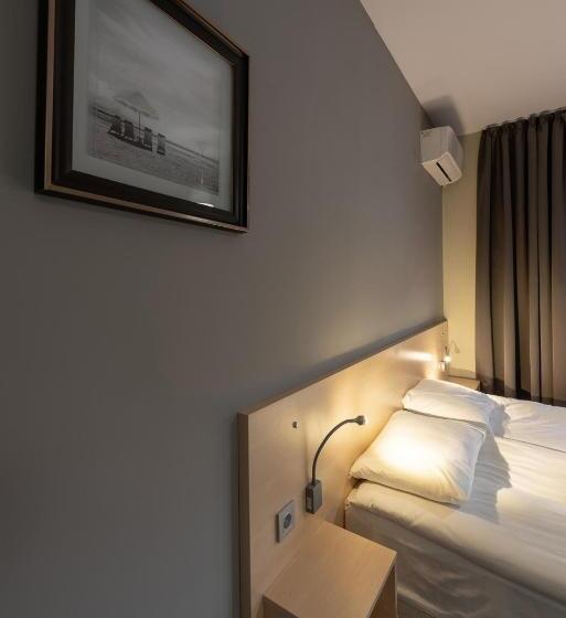 スタンダードルーム, Garson