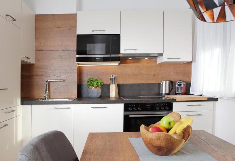 اتاق استاندارد, Appartementhaus Reiter Village Room