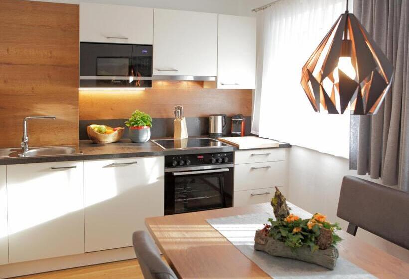 اتاق استاندارد, Appartementhaus Reiter Village Room