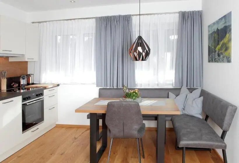 スタンダードルーム, Appartementhaus Reiter Village Room