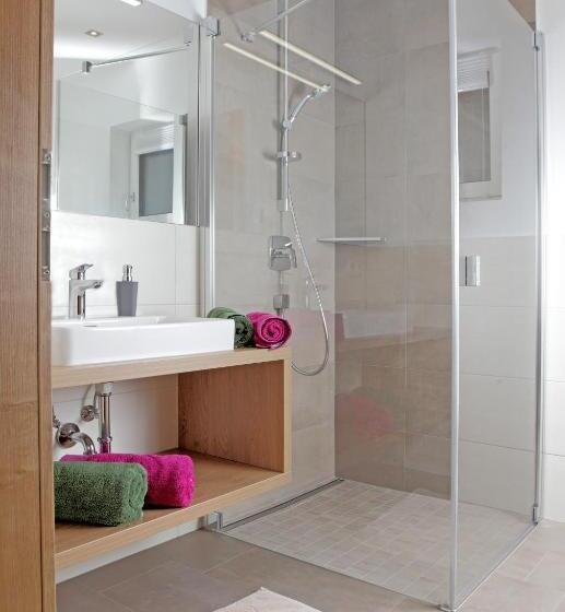 اتاق استاندارد, Appartementhaus Reiter Village Room