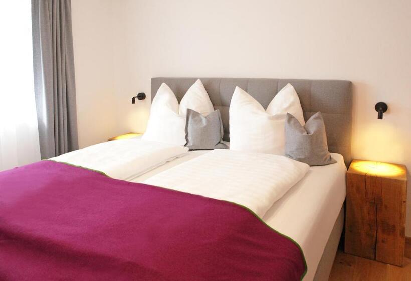 اتاق استاندارد, Appartementhaus Reiter Village Room