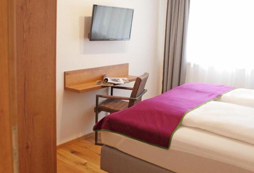 Номер Стандарт, Appartementhaus Reiter Village Room