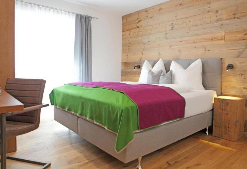 اتاق استاندارد, Appartementhaus Reiter Village Room