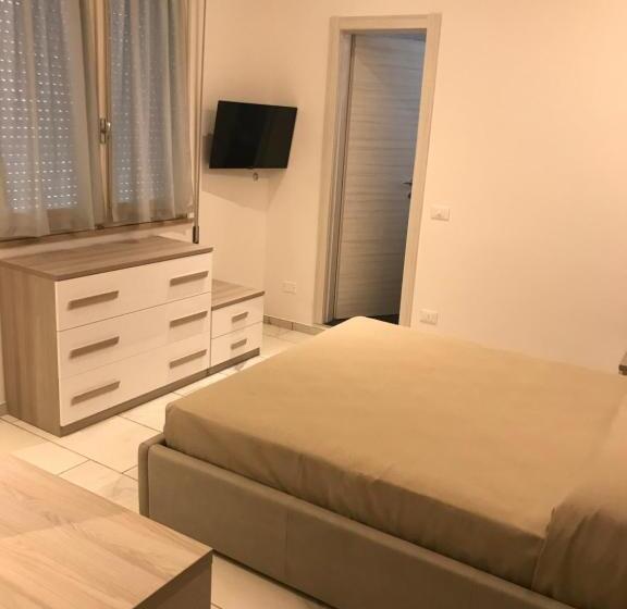 Стандартный Номер Кровать Кинг, Da Elena