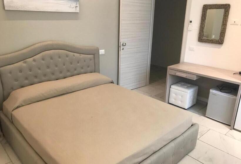 Стандартный Номер Кровать Кинг, Da Elena