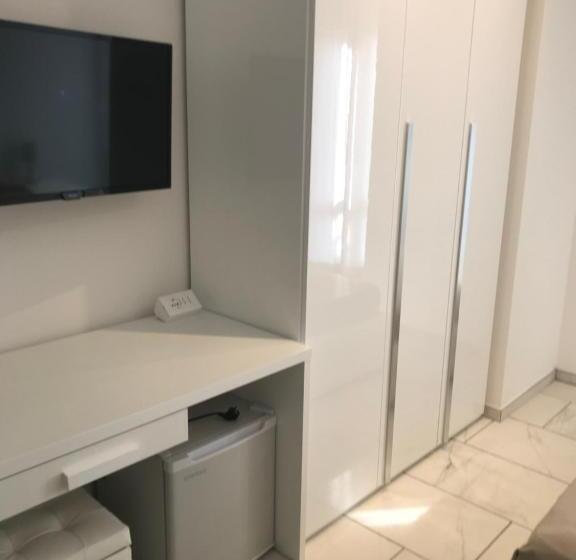 Номер Стандарт Трехместный, Da Elena