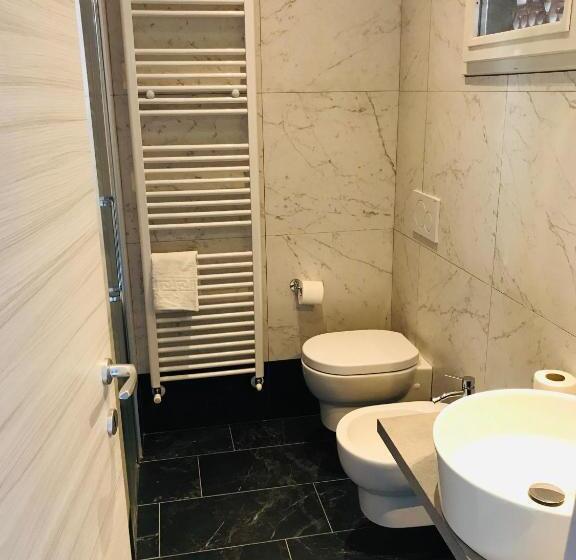 Номер Стандарт Трехместный, Da Elena