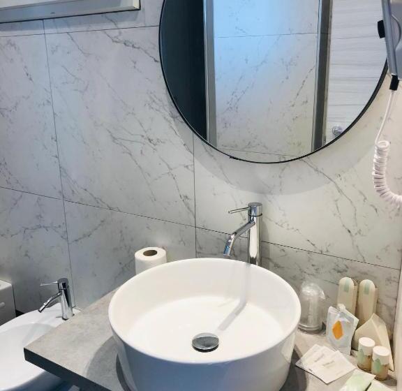 Четырехместный Номер Классик, Da Elena