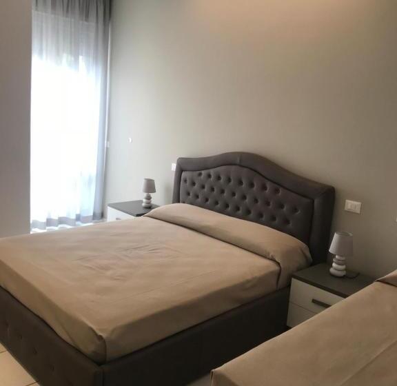 Четырехместный Номер Классик, Da Elena