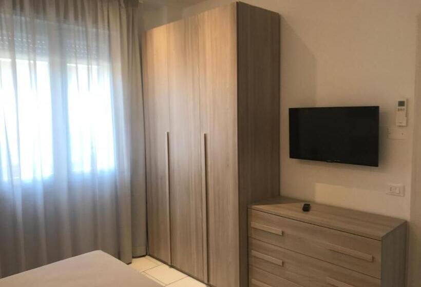 Апартаменты 1 Спальня, Da Elena