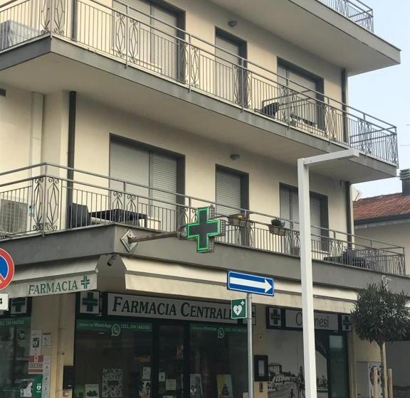 Апартаменты 1 Спальня, Da Elena