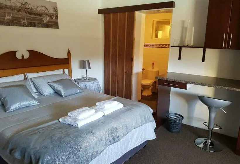 スタンダードルーム, Karoo View Guesthouse Cradock