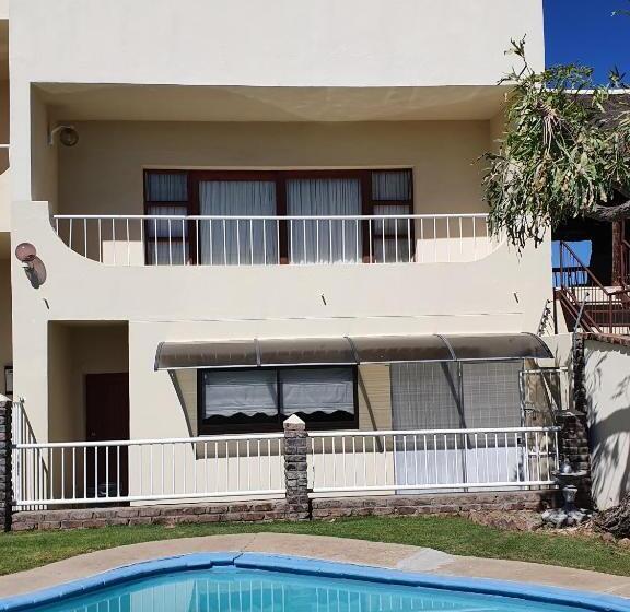 חדר סטנדרט, Karoo View Guesthouse Cradock