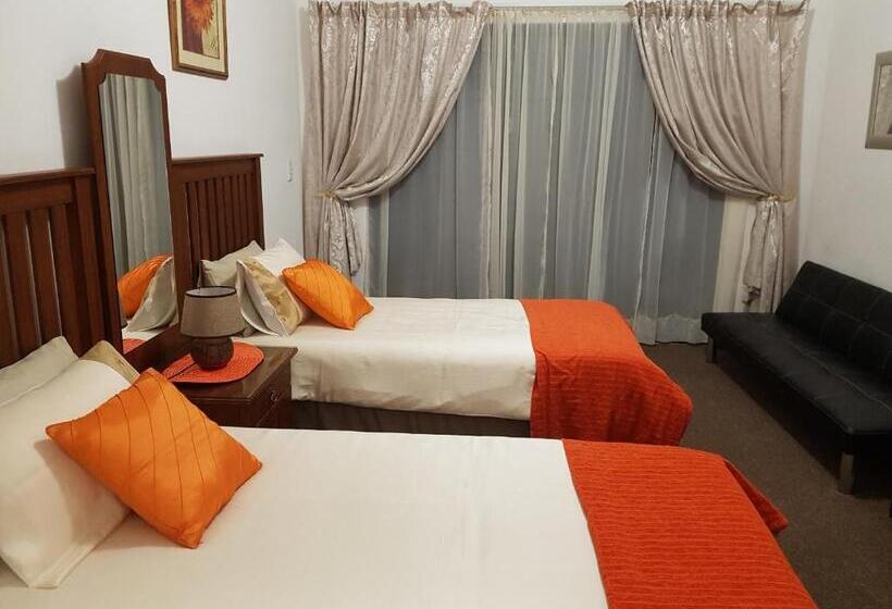 חדר סטנדרט, Karoo View Guesthouse Cradock