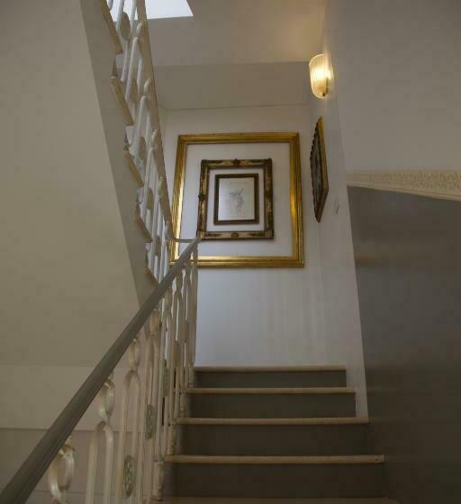 اتاق خانوادگی, Masnadieri 18