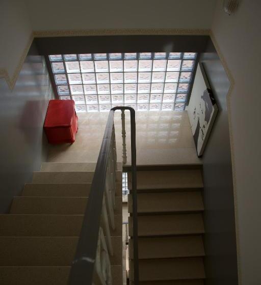 اتاق استاندارد با وان آب گرم, Masnadieri 18