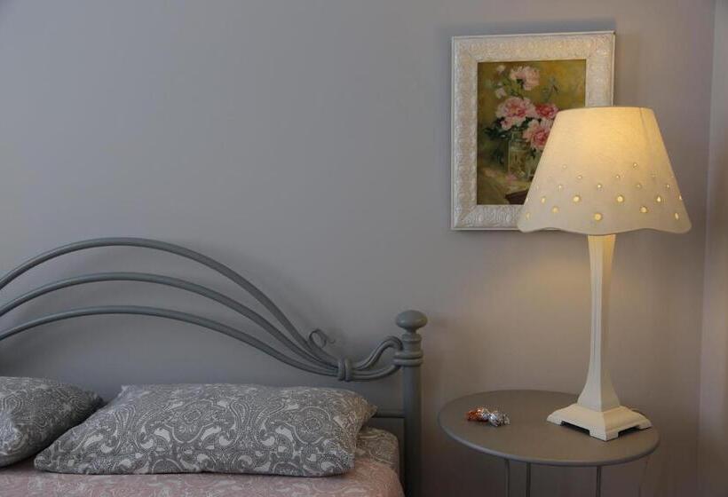 اتاق خانوادگی, Masnadieri 18