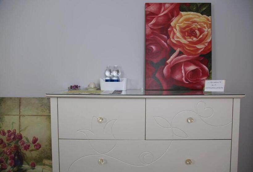 اتاق خانوادگی, Masnadieri 18