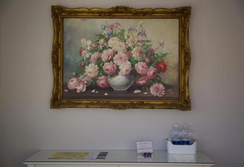 اتاق استاندارد, Masnadieri 18