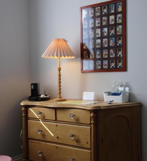 اتاق استاندارد یک نفره, Masnadieri 18