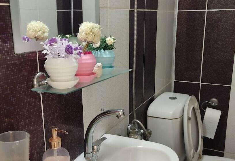 Семейный Номер, Saydam Otel