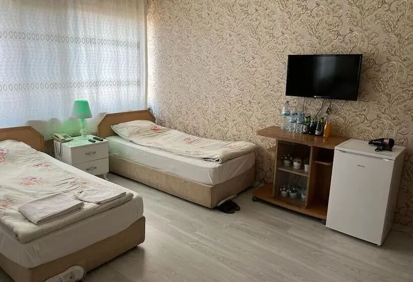ファミリールーム, Saydam Otel