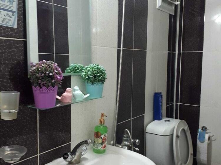 Семейный Номер, Saydam Otel