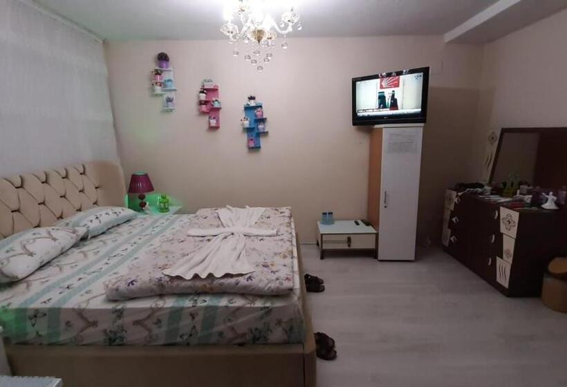 Семейный Номер, Saydam Otel